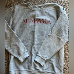 Alabama sweatshirt